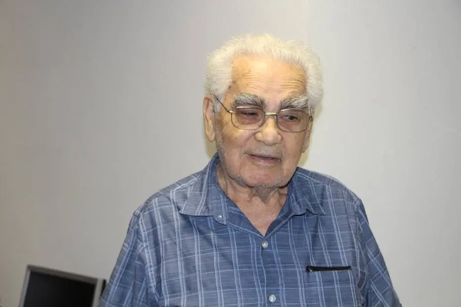 Maurício Peixoto