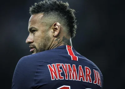 Neymar Jr