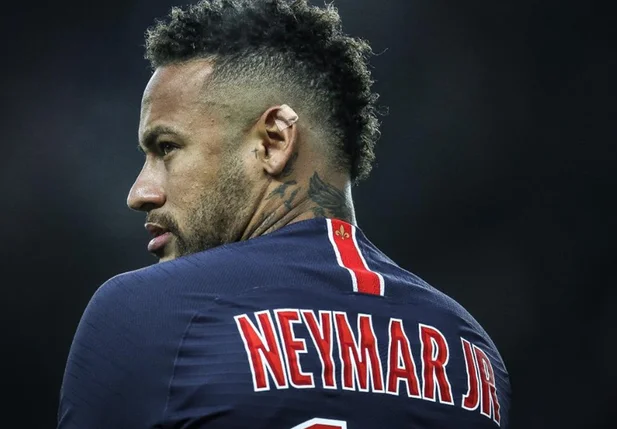 Neymar Jr