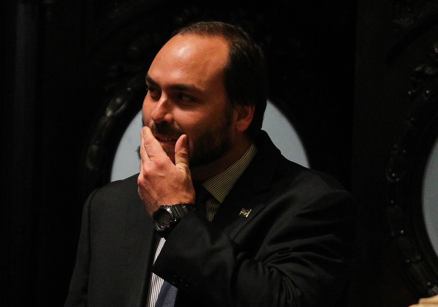 Carlos Bolsonaro