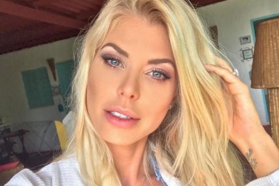 Caroline Bittencourt