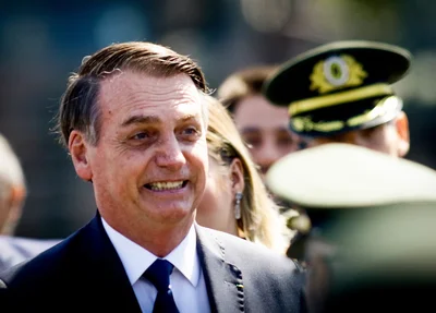 Jair Bolsonaro