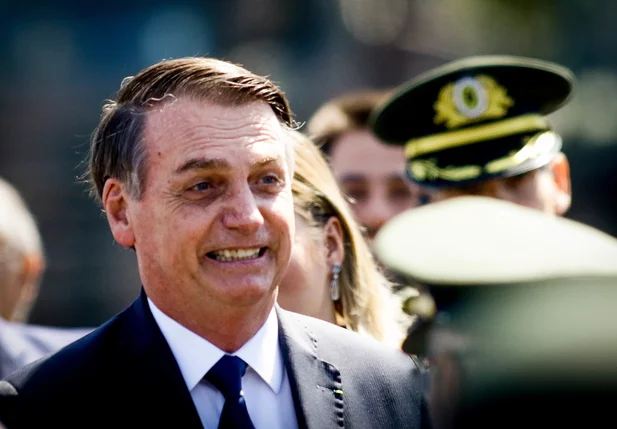 Jair Bolsonaro
