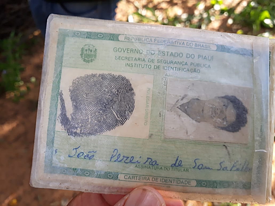 João Pereira de Sousa Filho