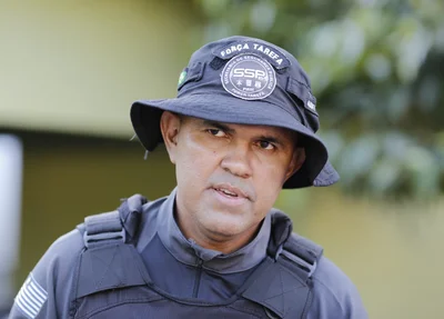 Major Audivam Nunes