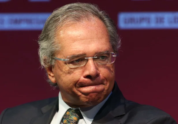 Paulo Guedes
