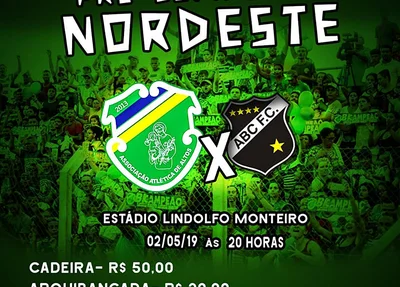 Preços dos ingressos do Altos