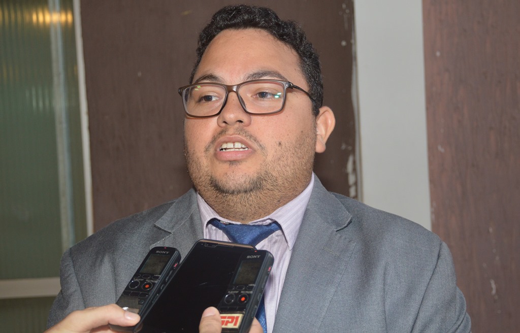 Afonsinho passa compor base de apoio do Padre Walmir