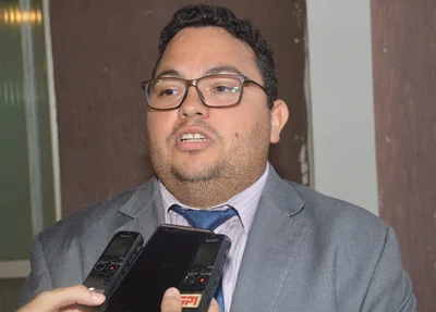 Afonsinho passa compor base de apoio do Padre Walmir