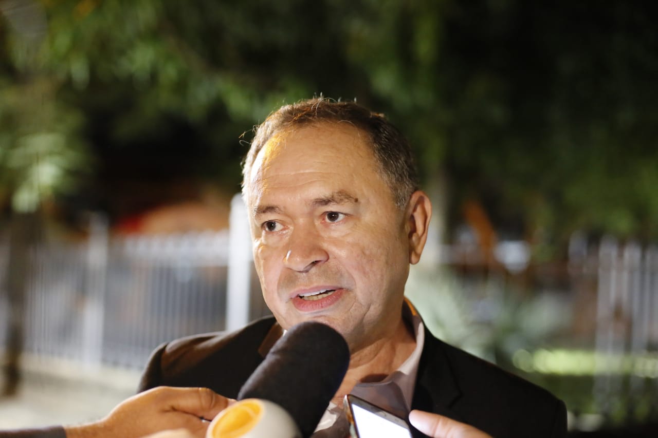 Antônio Neto