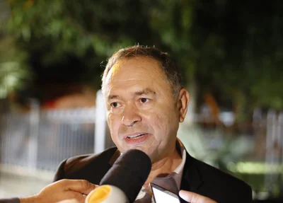Antônio Neto