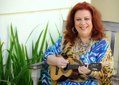 Beth Carvalho