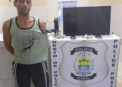 Gilmar Galdino Ferreira 
