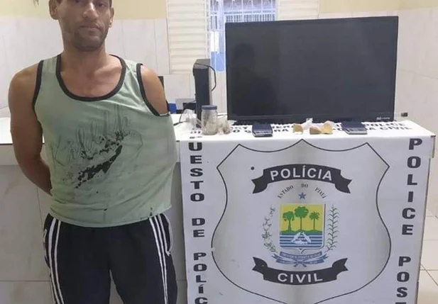 Gilmar Galdino Ferreira 