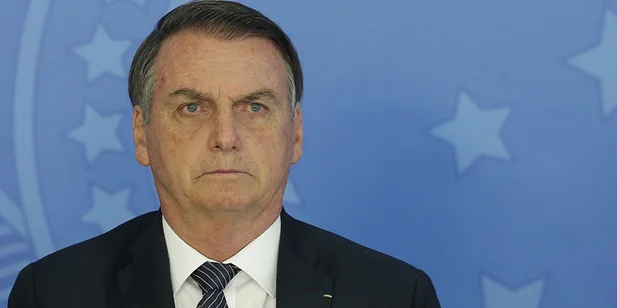 Jair Bolsonaro