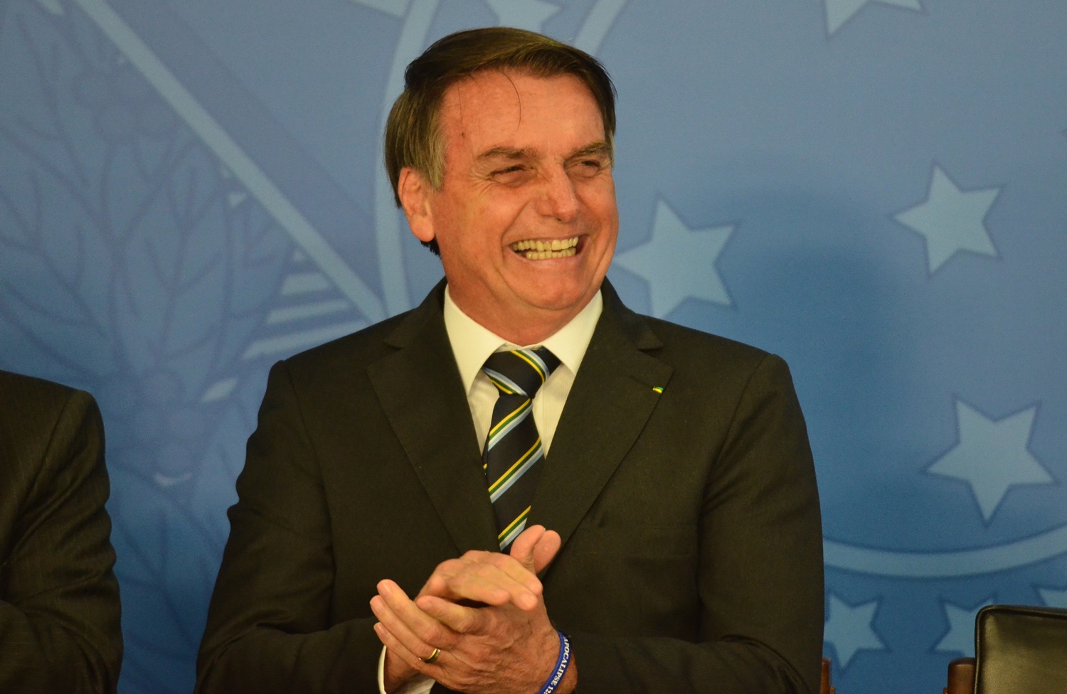 Jair Bolsonaro