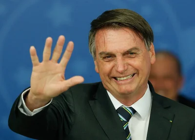 Jair Bolsonaro
