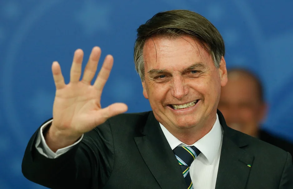 Jair Bolsonaro