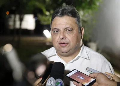 Júlio Arcoverde