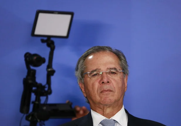 Paulo Guedes