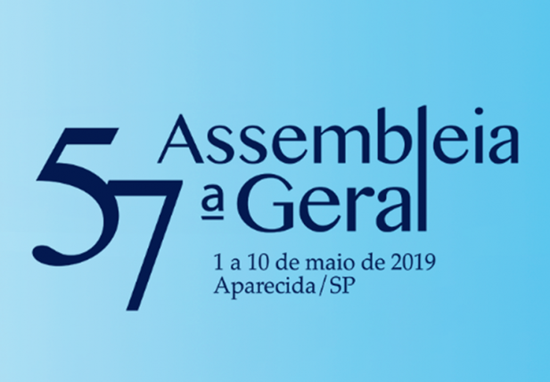 57.ª Assembleia Geral da Conferência Nacional