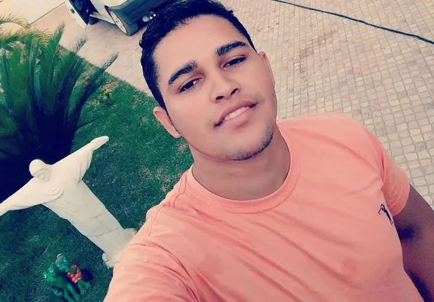 Felipe Farias