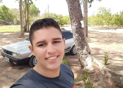 Felipe Farias