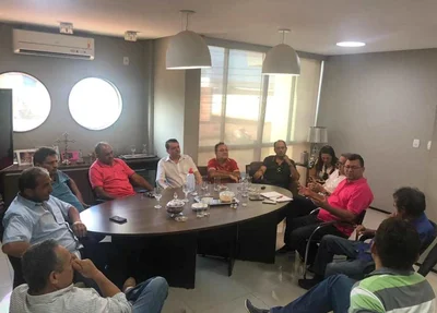Lideranças da oposição voltam a se reunir em Picos