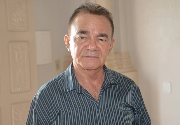 Padre Chiquinho se submeteu a cirurgia do coração