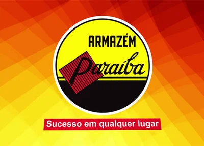 Armazém Paraíba 