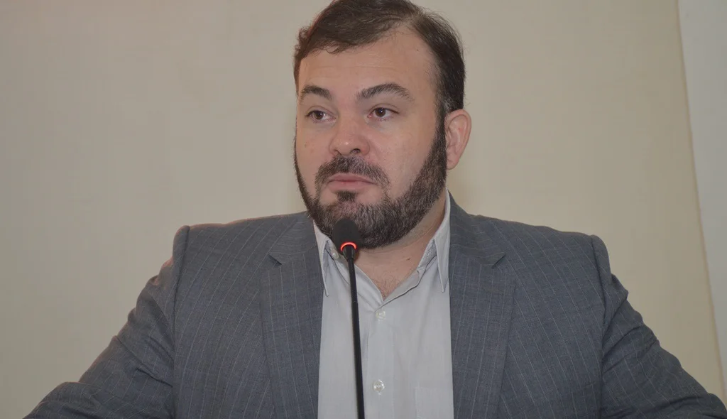 Consultor das Nações Unidas Richard Martins Torsiano