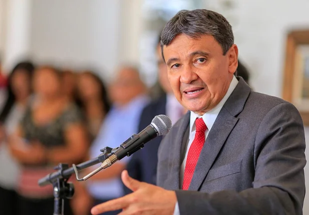 Governador Wellington Dias