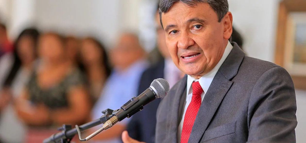 Governador Wellington Dias