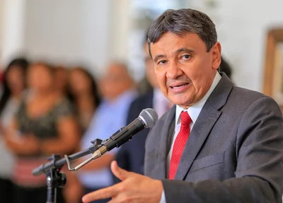 Governador Wellington Dias