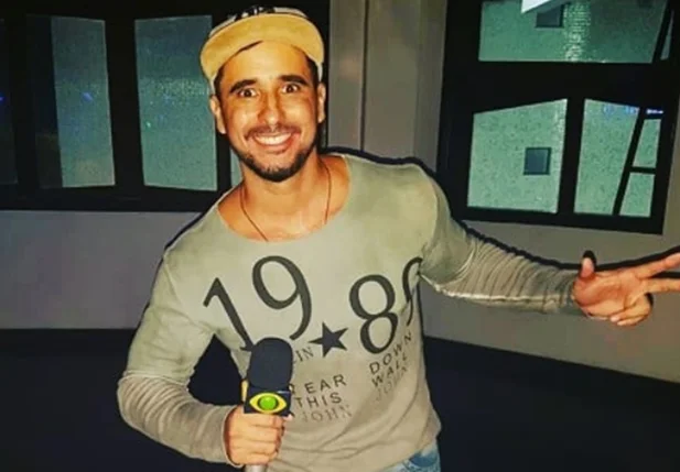 O humorista foi levado a uma UPA, mas não resistiu e veio a óbito 