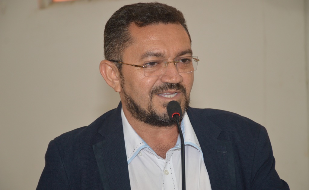 Padre Walmir diz que pesquisa pode definir candidato governista
