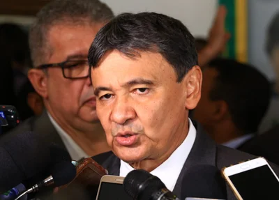 Wellington Dias