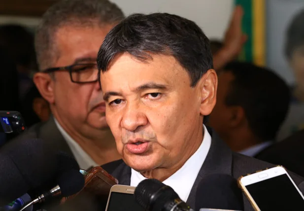 Wellington Dias