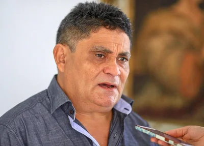 Cícero Magalhães