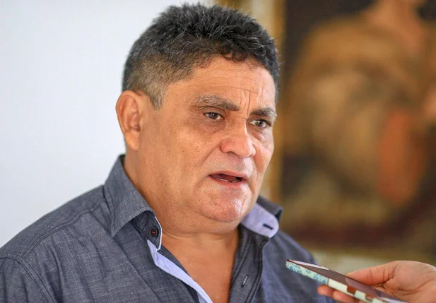 Cícero Magalhães