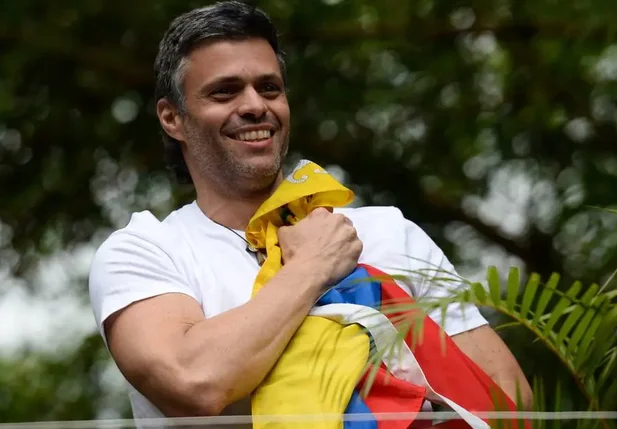 Leopoldo López