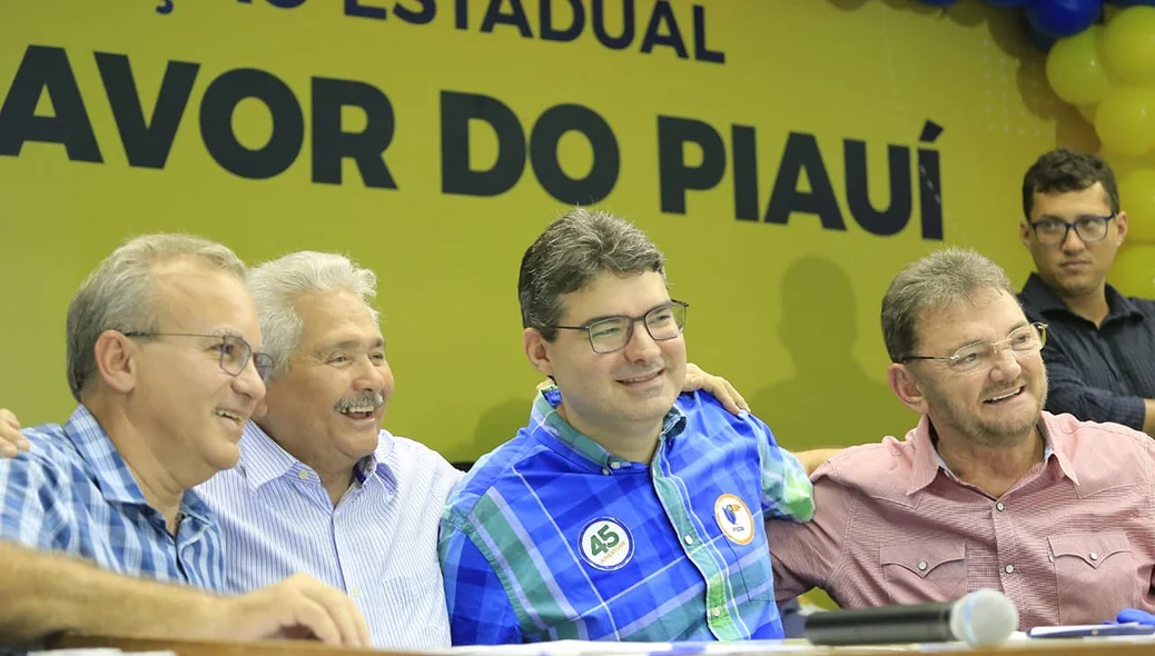 Convenção Estadual do PSDB 