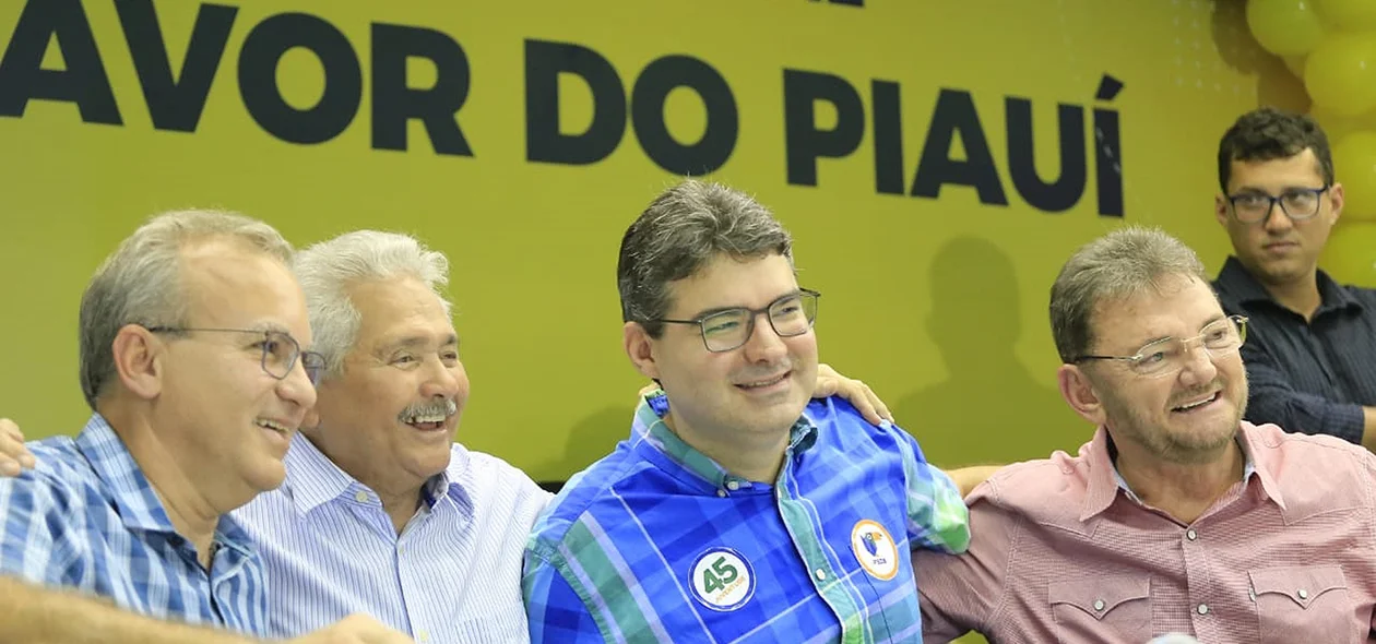 Convenção Estadual do PSDB 