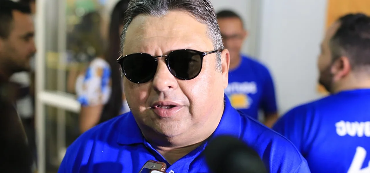 Júlio Arcoverde 