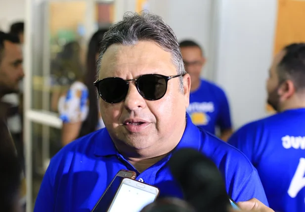 Júlio Arcoverde 