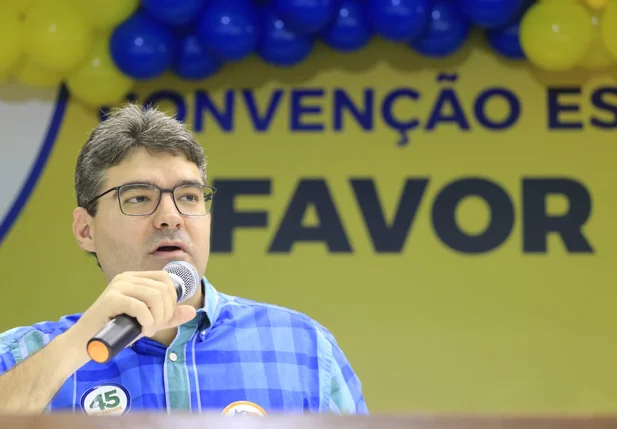 Luciano Nunes reassume diretório estadual do PSDB
