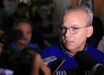 Prefeito Firmino Filho 