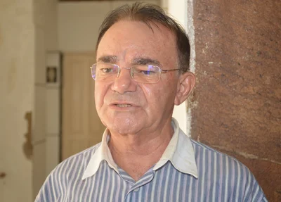 Quadro de saúde de Padre Chiquinho é estável