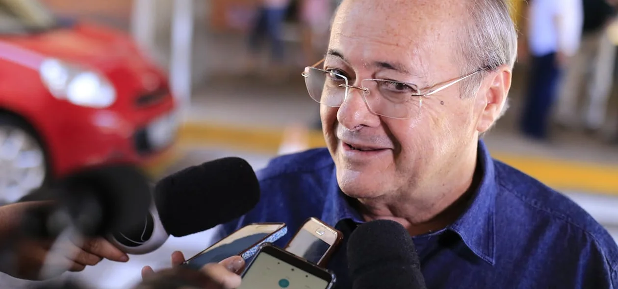 Silvio Mendes 