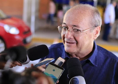 Silvio Mendes 